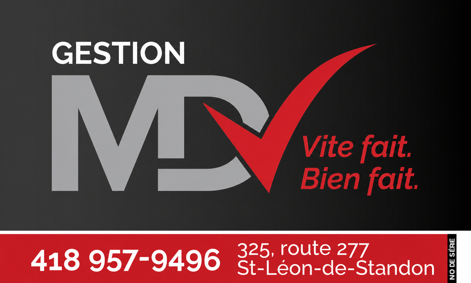 logo de gestion mdv